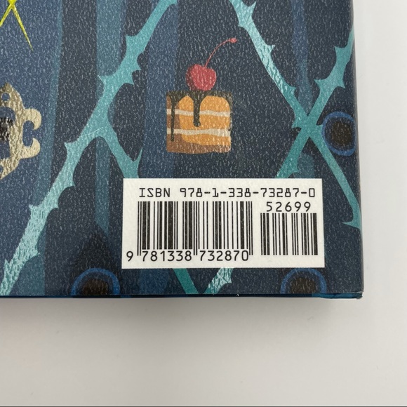 The Ickabog by J K Rowlings Children’s Book - Picture 6 of 6